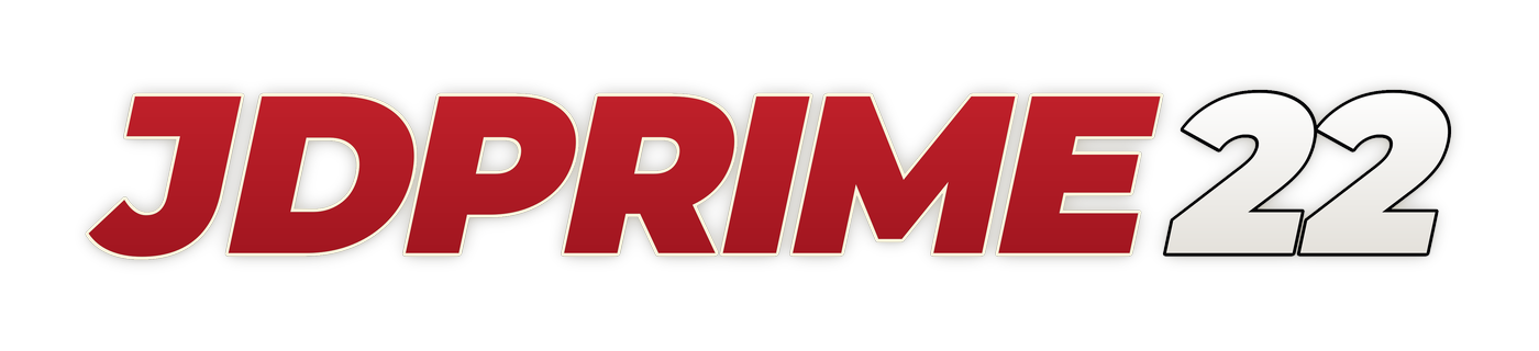 jdprime22 Logo